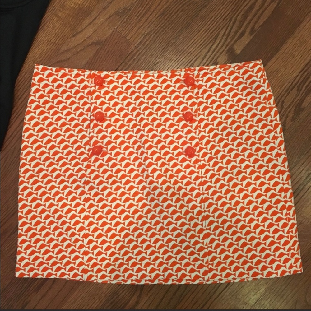 Vineyard Vines Skirt